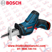 Máy cưa kiếm dùng pin Bosch GSA 12V-LI Máy cưa kiếm dùng pin Bosch GSA 12V-LI